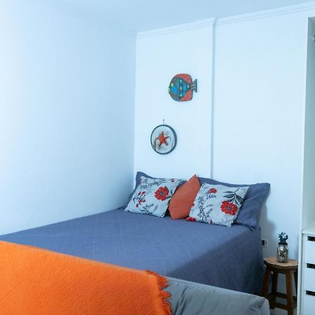 Suites Margarida Ubatuba Extérieur photo