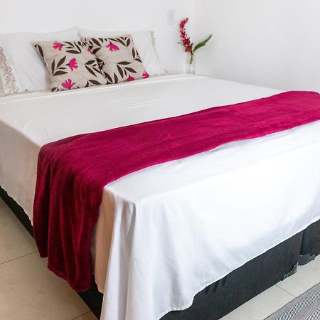 Suites Margarida Ubatuba Extérieur photo