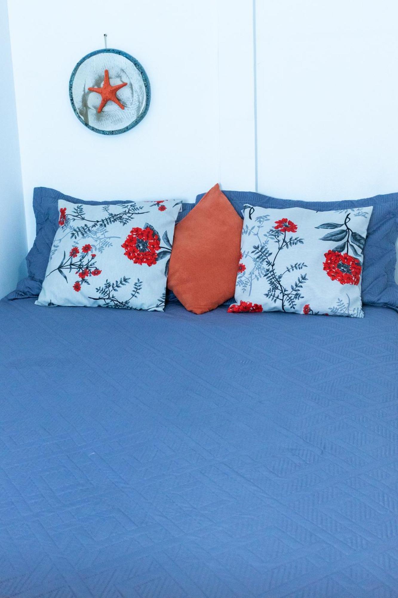 Suites Margarida Ubatuba Extérieur photo