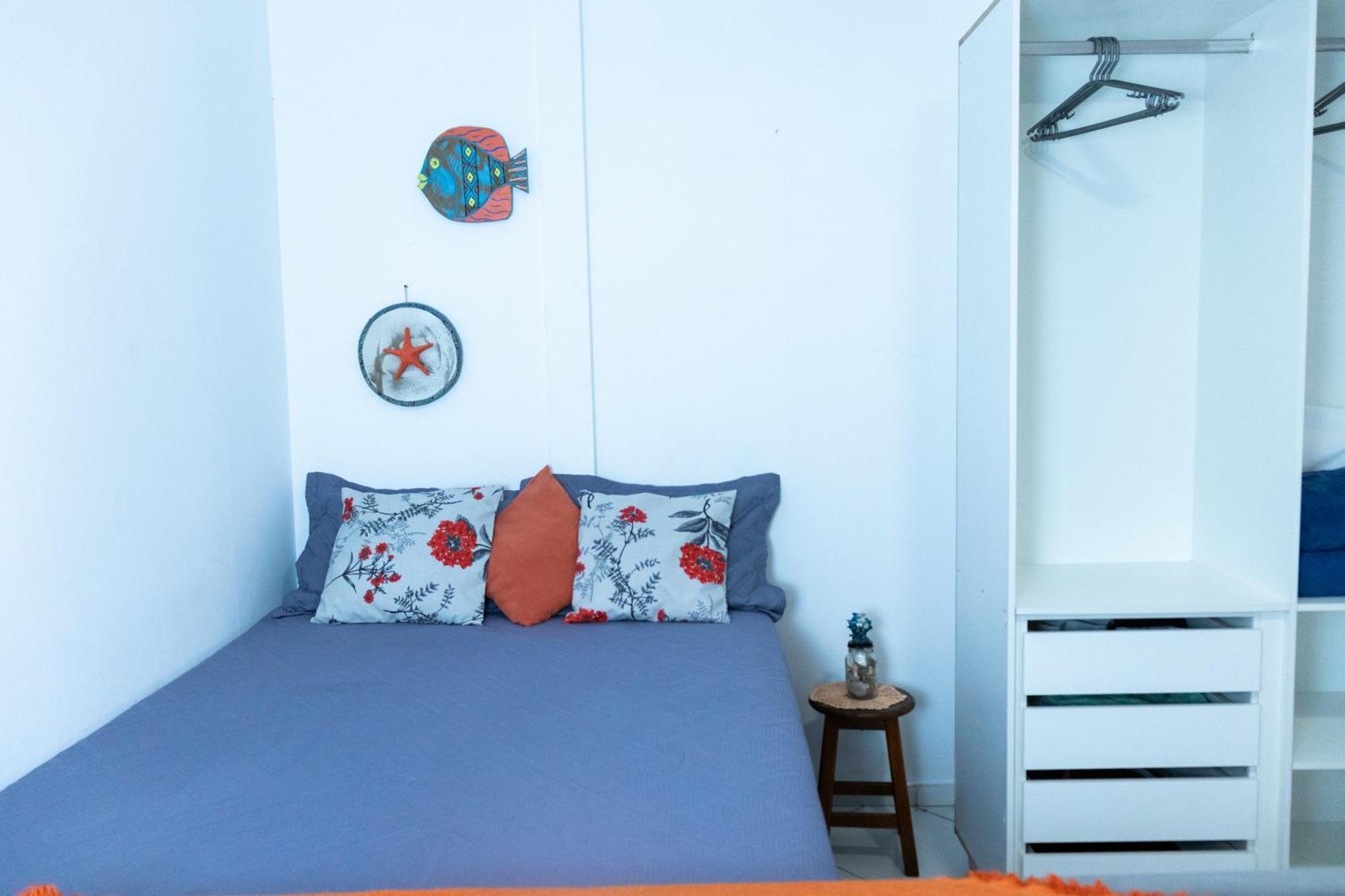Suites Margarida Ubatuba Extérieur photo