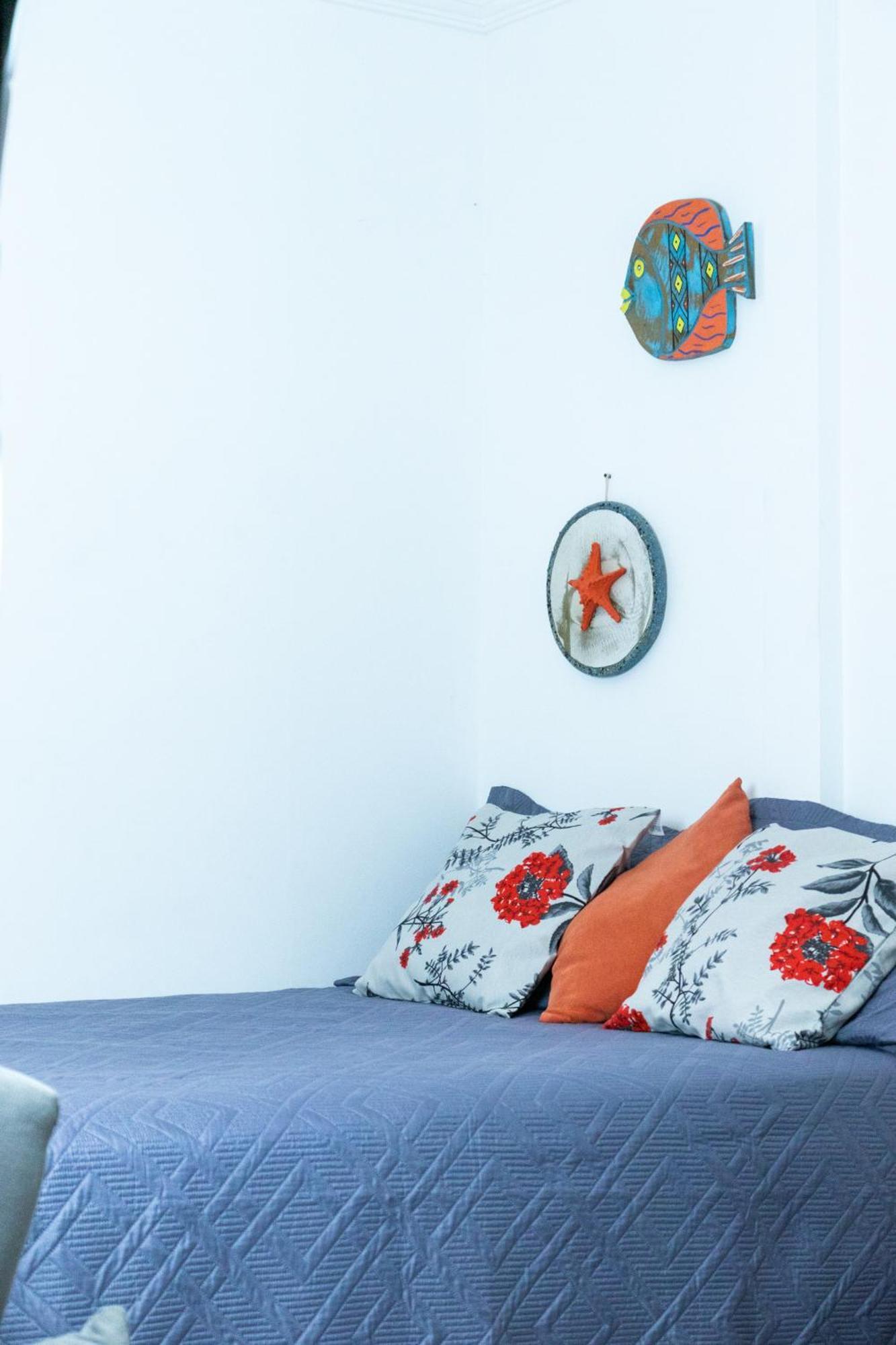 Suites Margarida Ubatuba Extérieur photo
