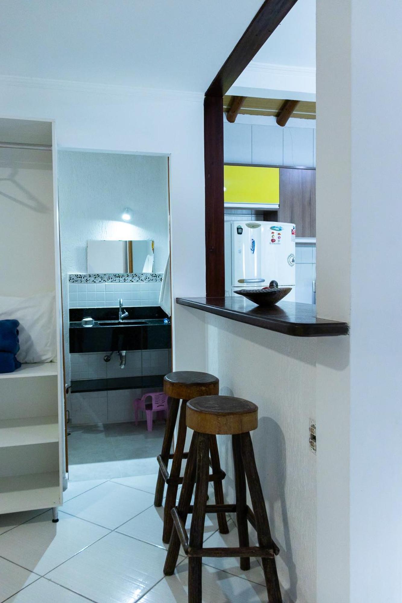Suites Margarida Ubatuba Extérieur photo