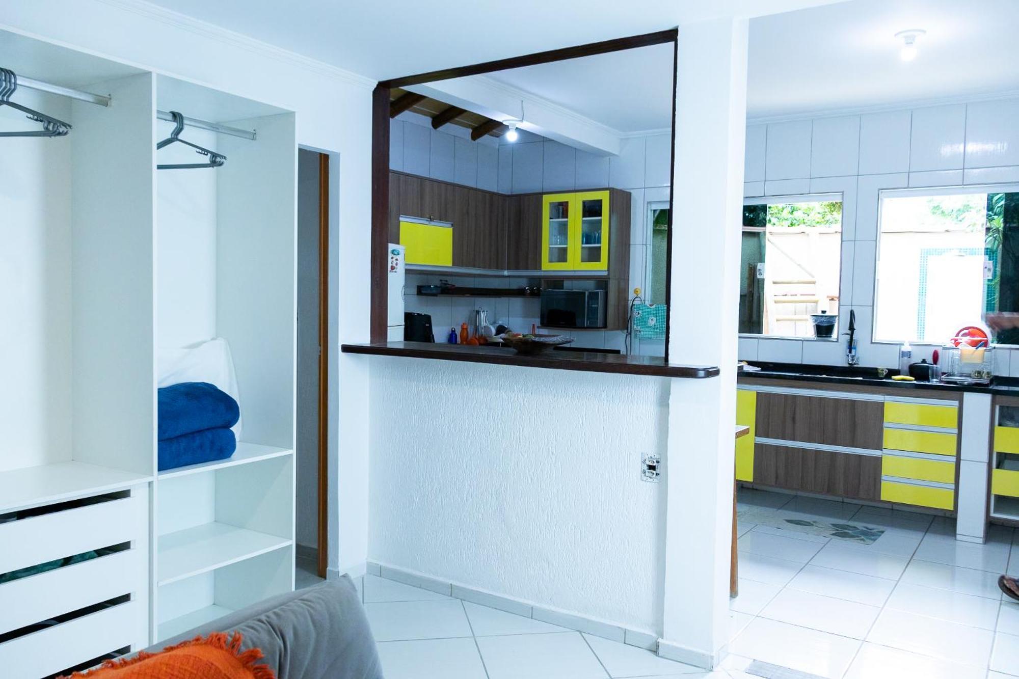 Suites Margarida Ubatuba Extérieur photo
