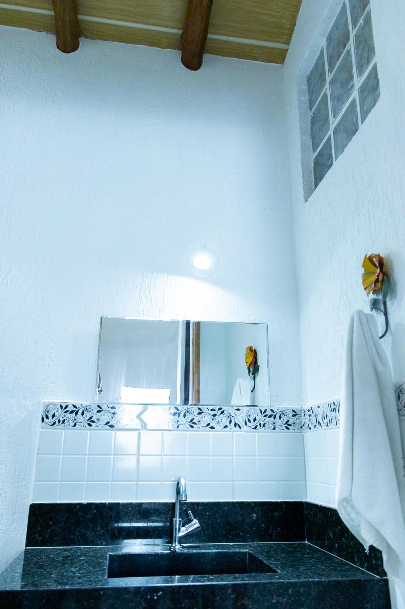 Suites Margarida Ubatuba Extérieur photo