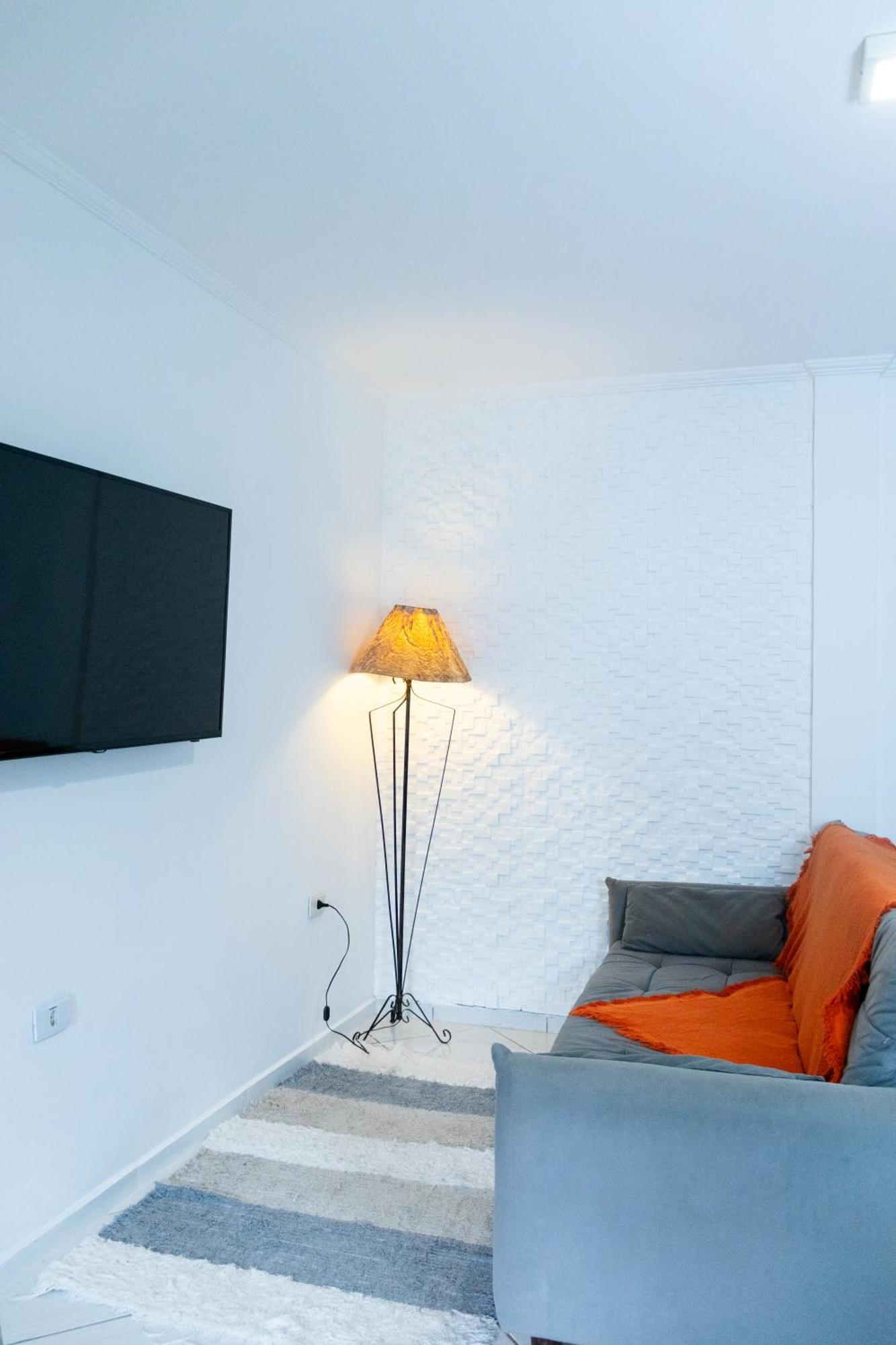 Suites Margarida Ubatuba Extérieur photo