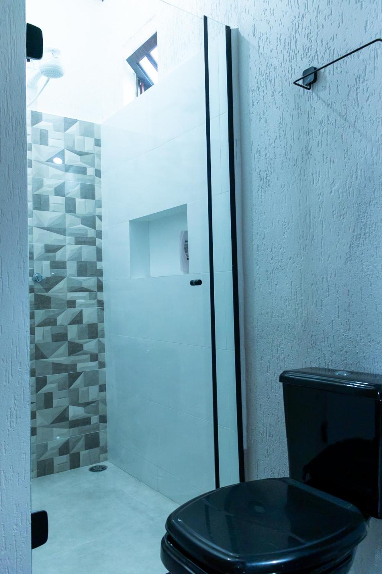 Suites Margarida Ubatuba Extérieur photo