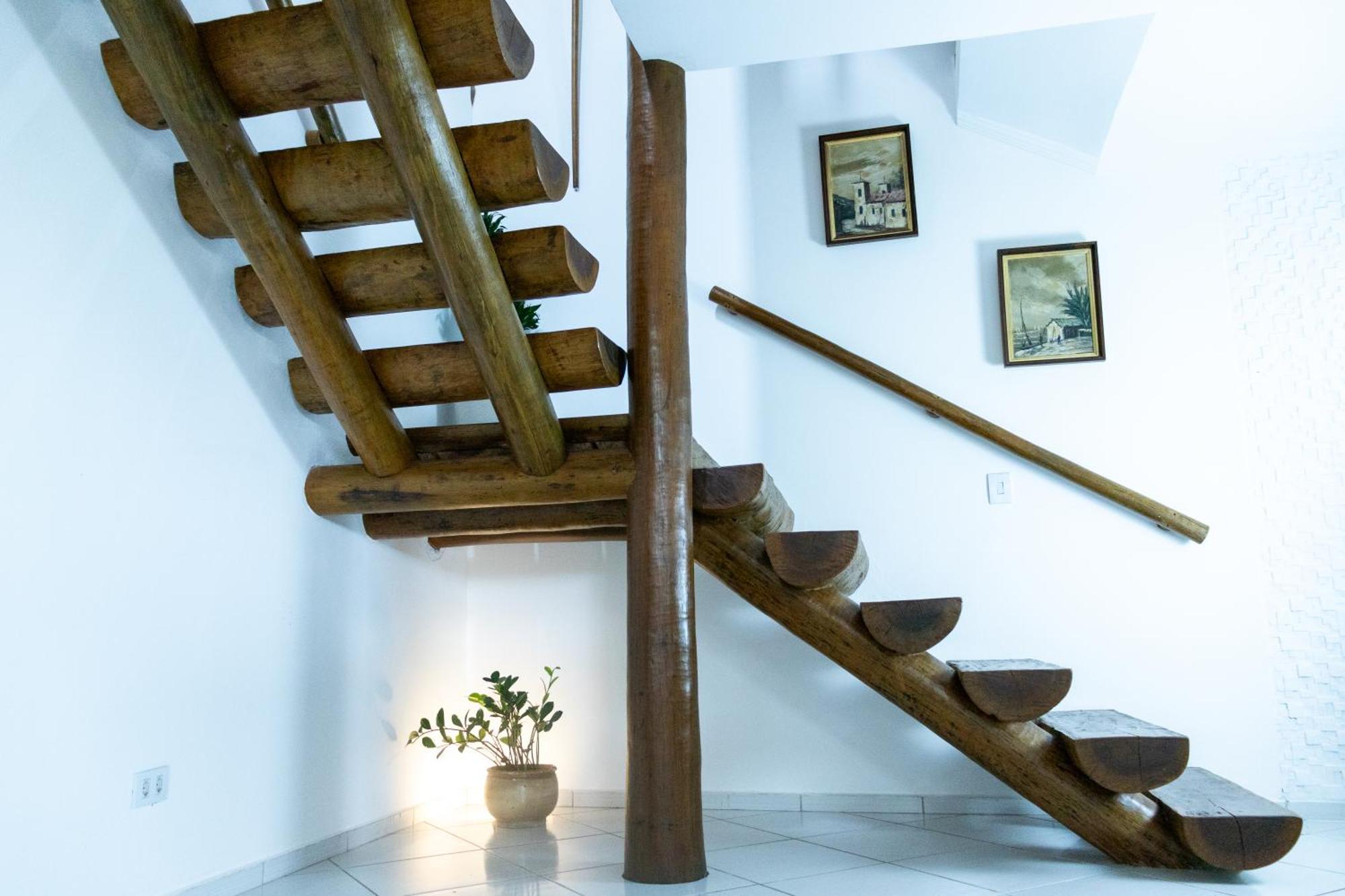 Suites Margarida Ubatuba Extérieur photo