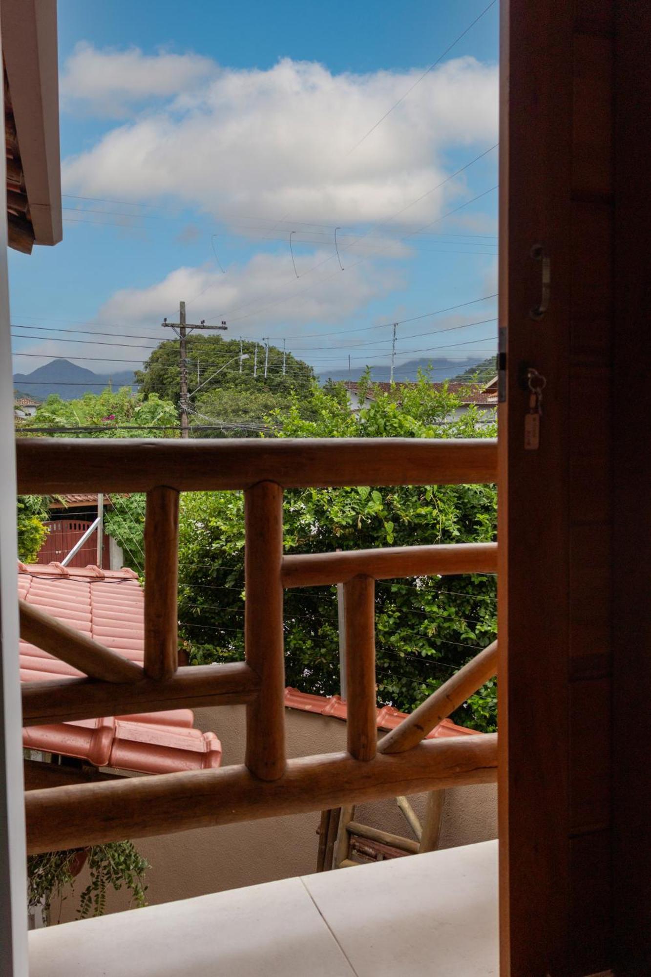 Suites Margarida Ubatuba Extérieur photo