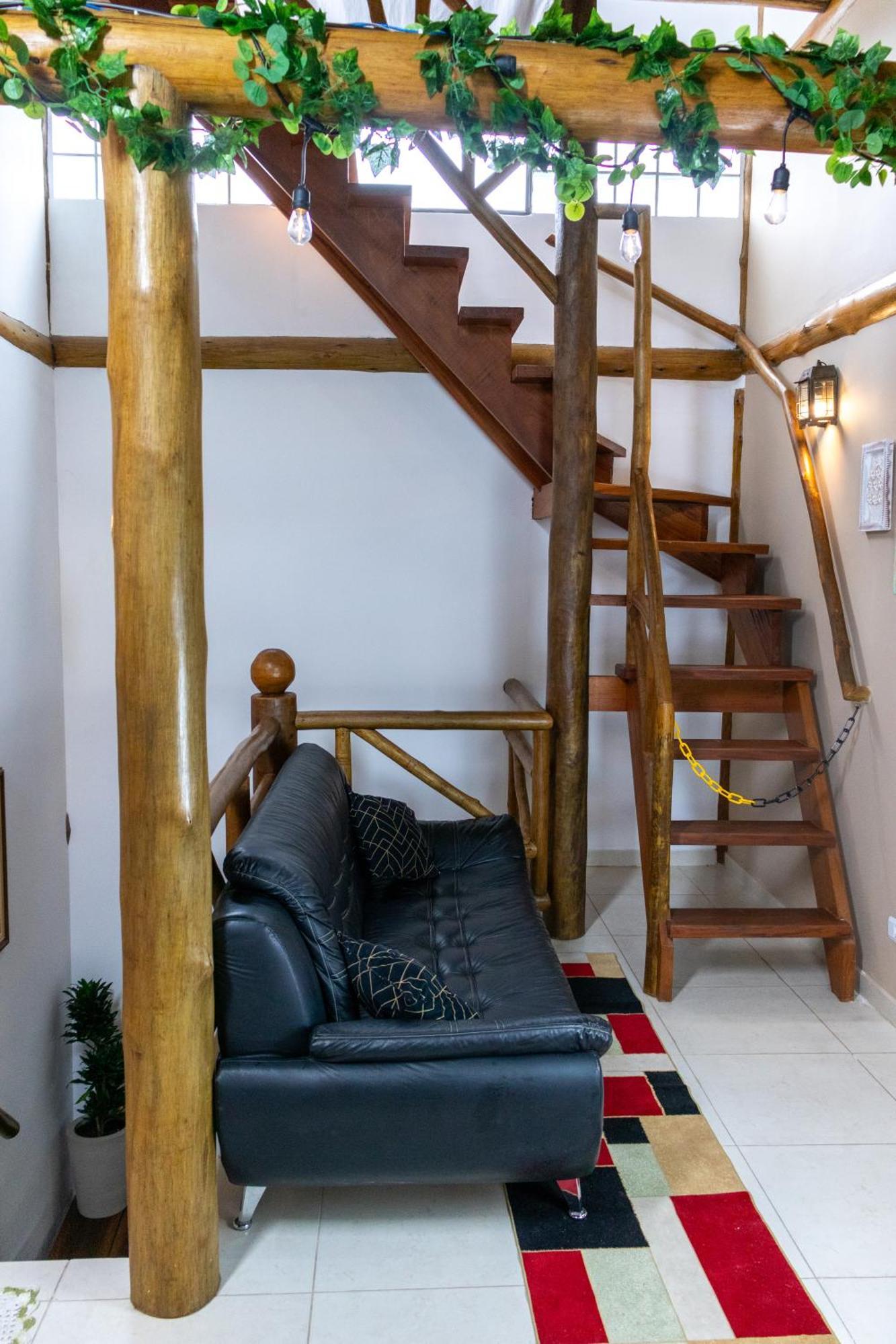 Suites Margarida Ubatuba Extérieur photo