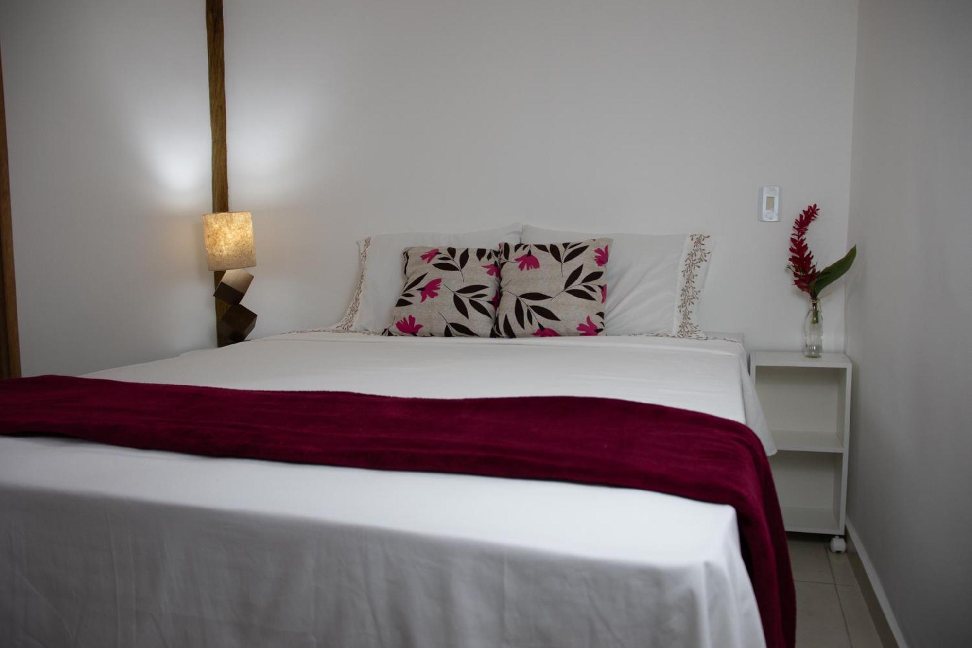 Suites Margarida Ubatuba Extérieur photo