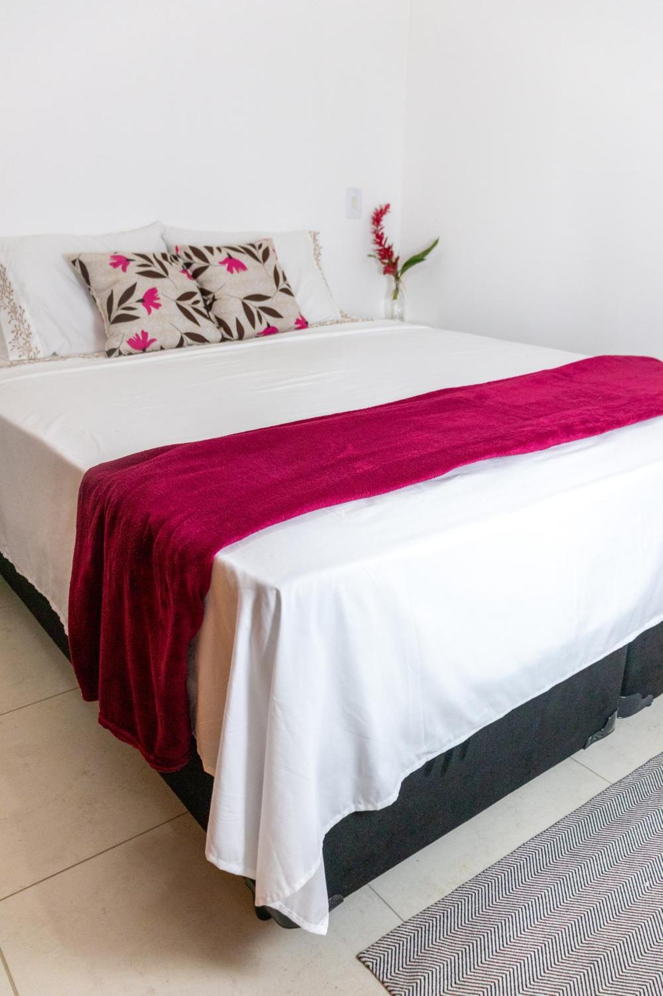 Suites Margarida Ubatuba Extérieur photo