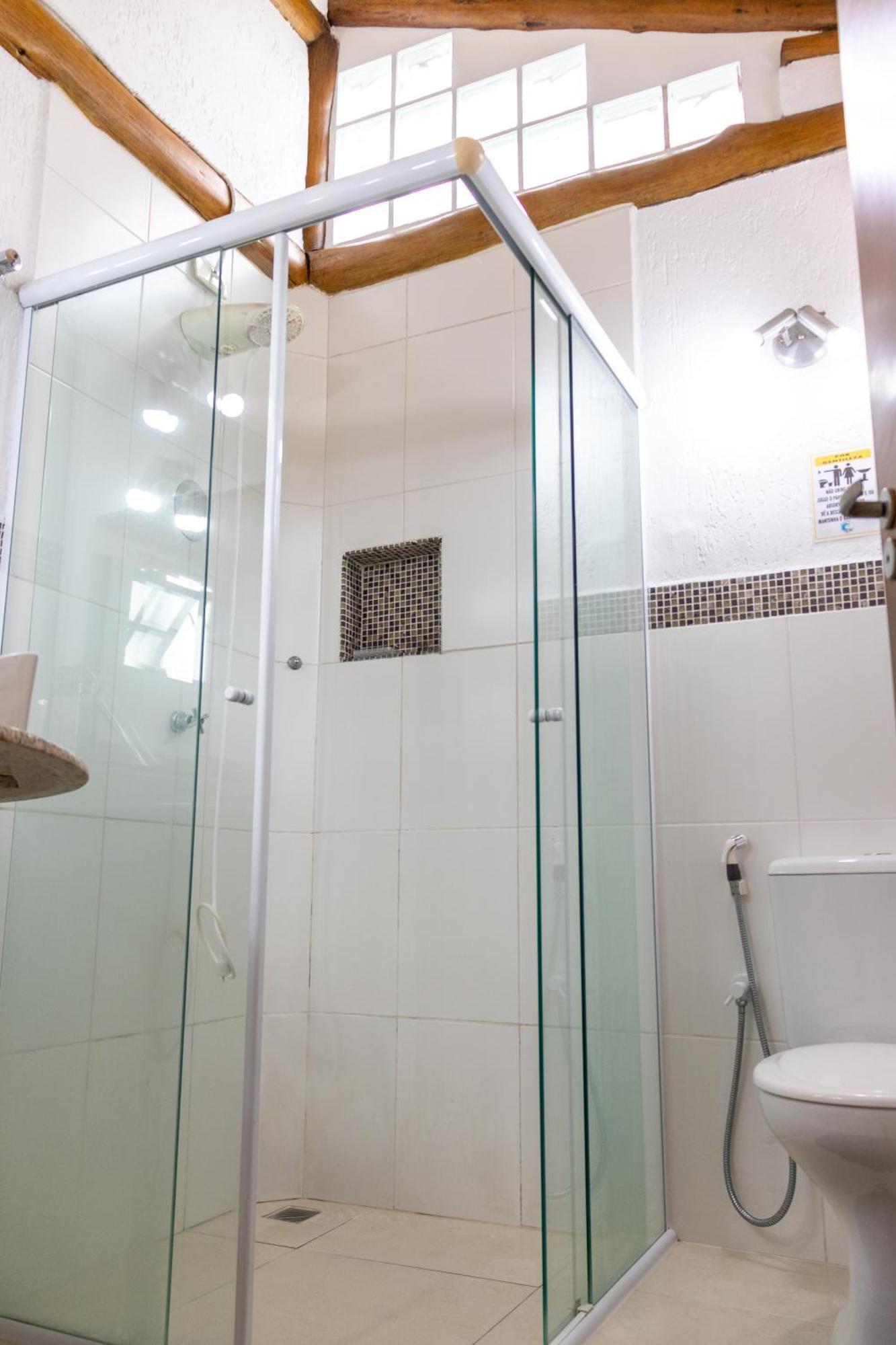 Suites Margarida Ubatuba Extérieur photo