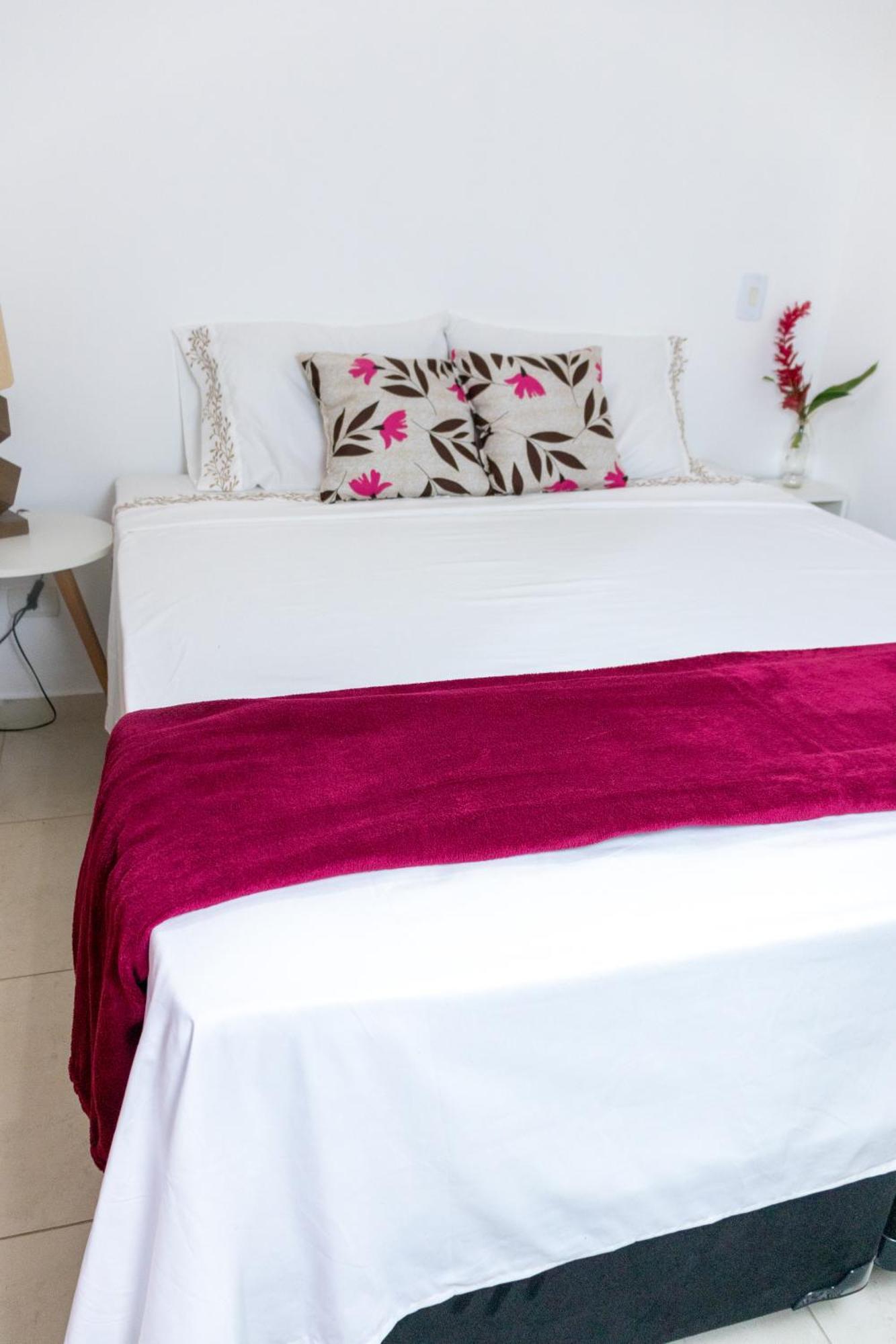 Suites Margarida Ubatuba Extérieur photo