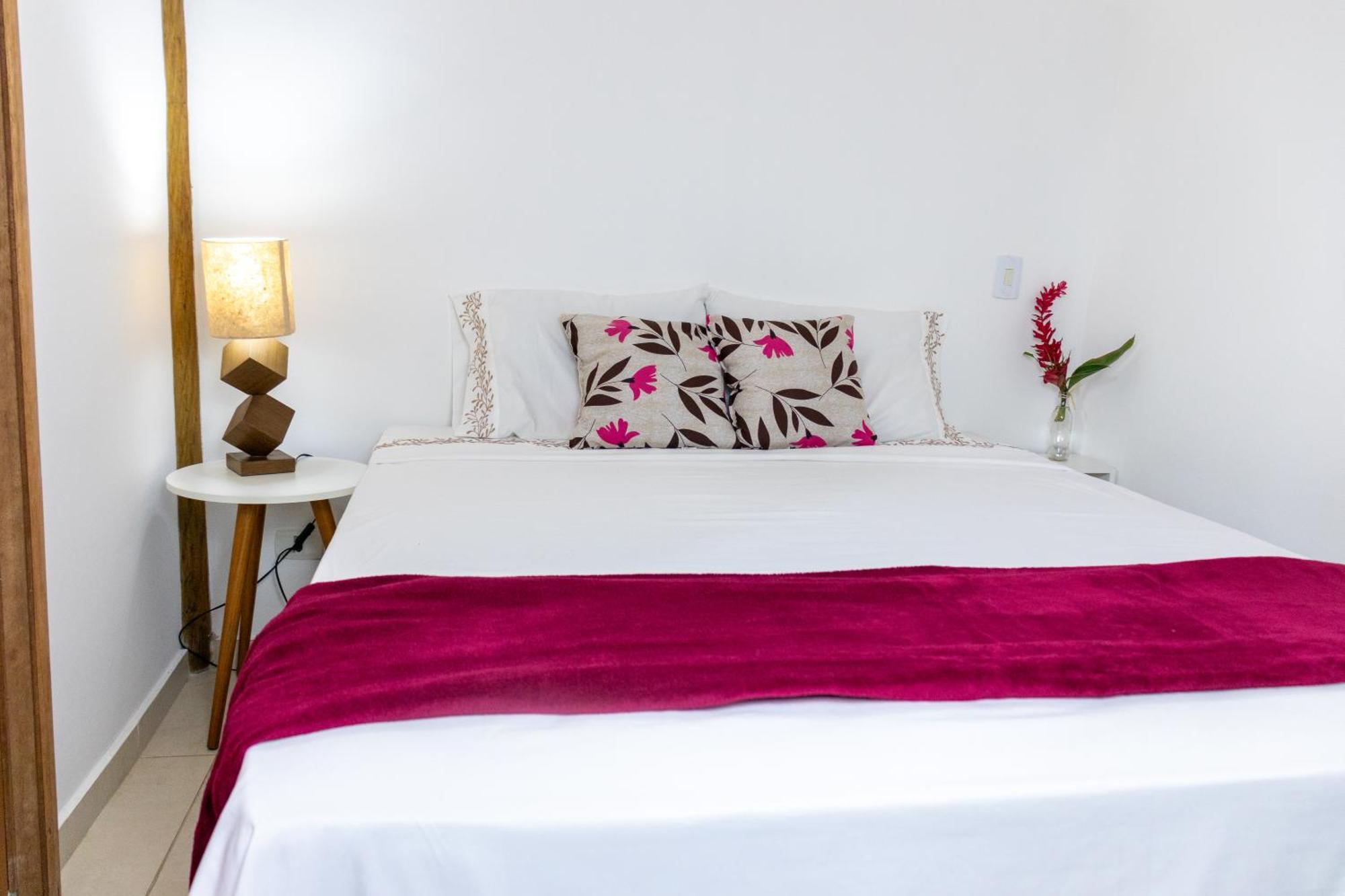 Suites Margarida Ubatuba Extérieur photo