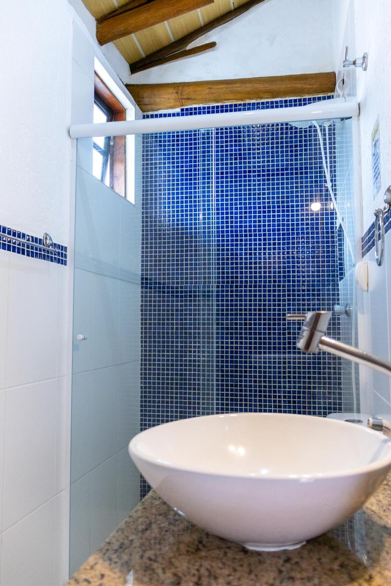 Suites Margarida Ubatuba Extérieur photo