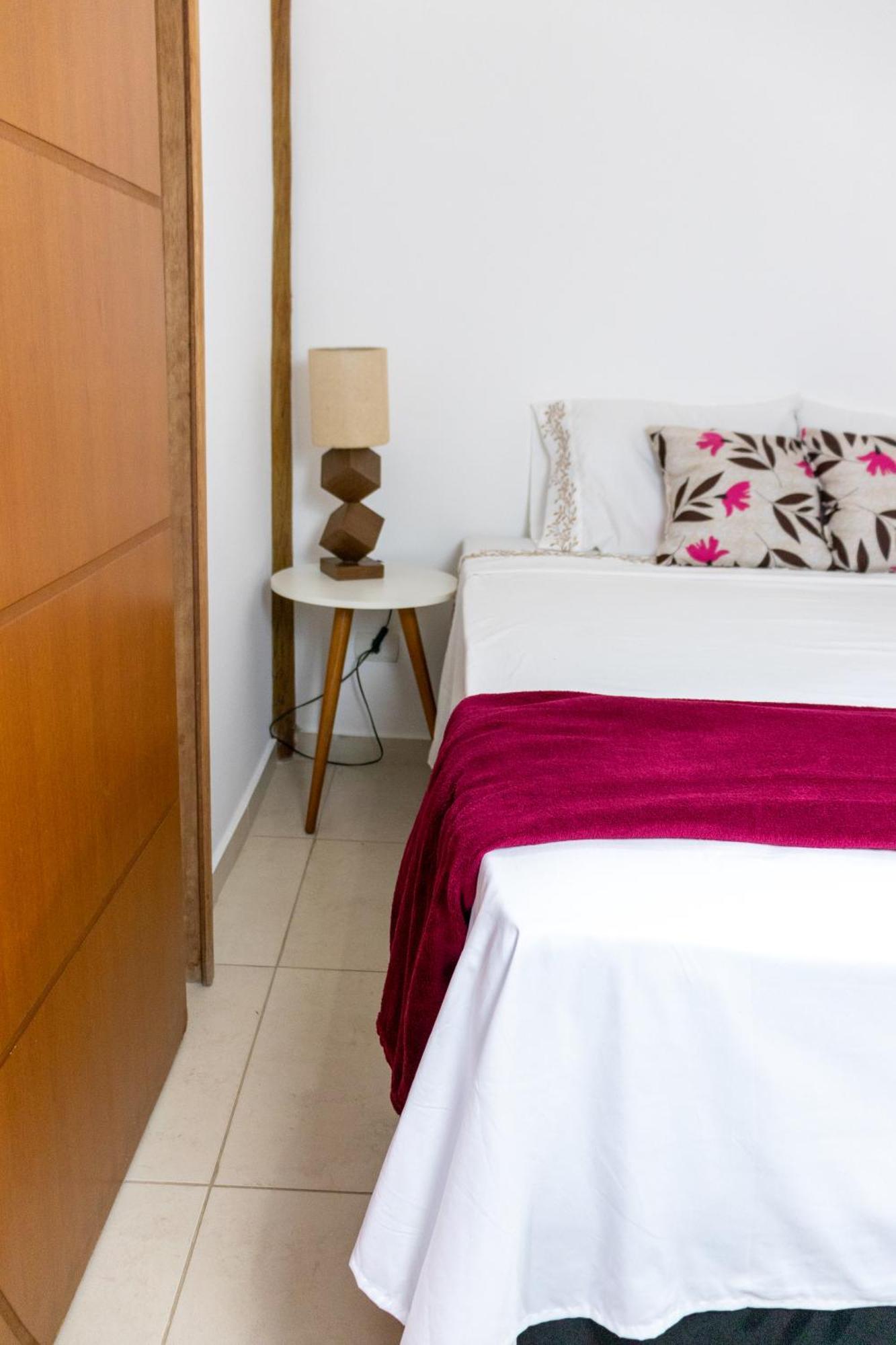 Suites Margarida Ubatuba Extérieur photo