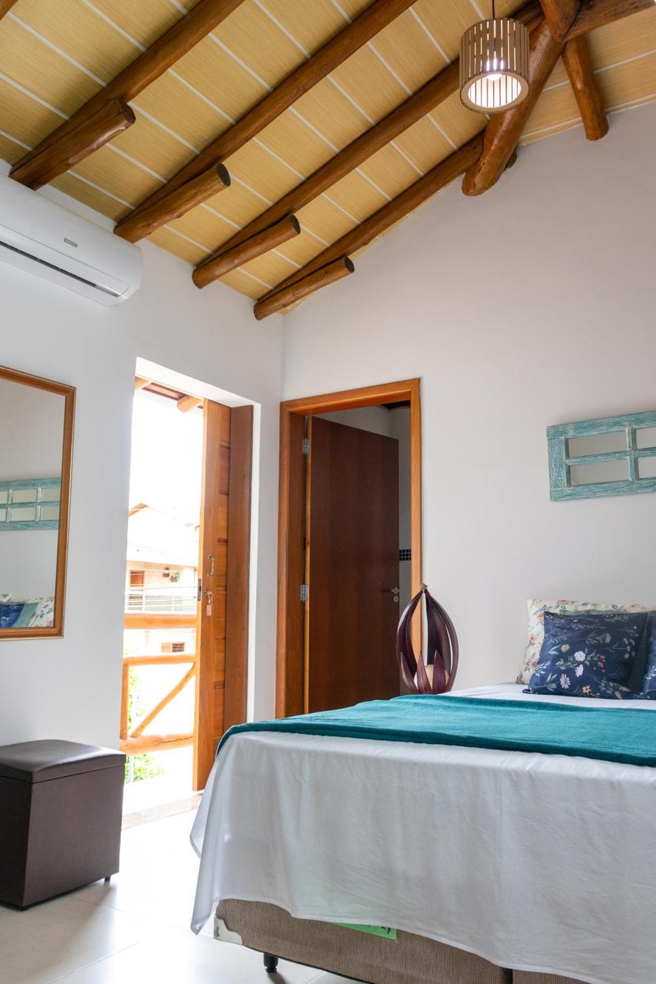 Suites Margarida Ubatuba Extérieur photo