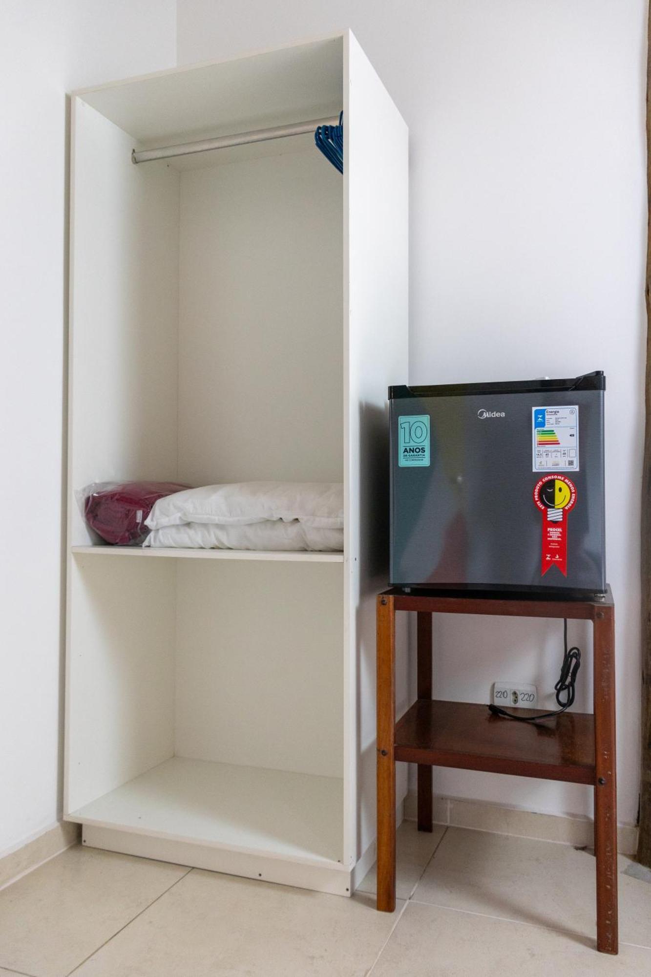 Suites Margarida Ubatuba Extérieur photo