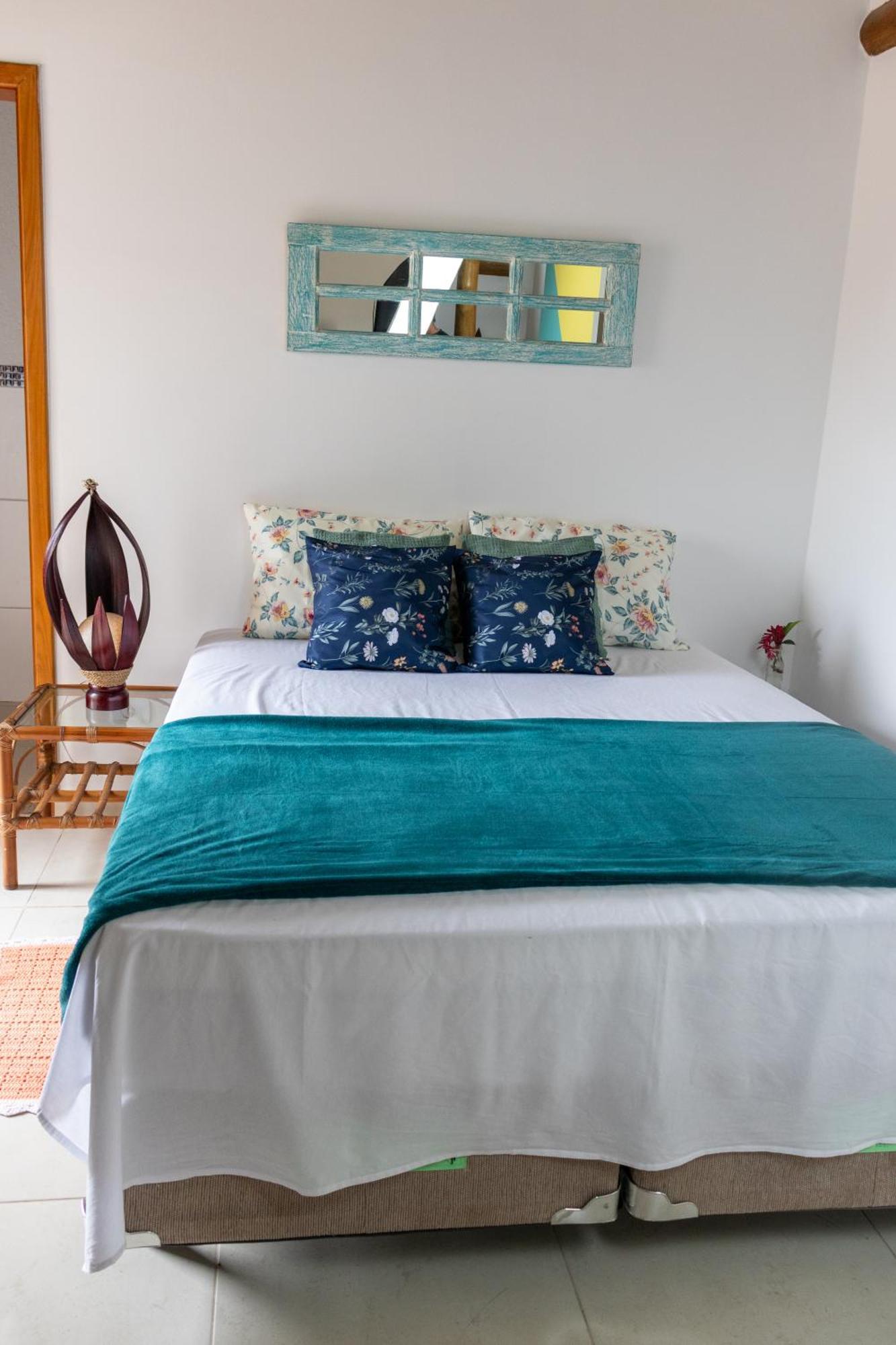 Suites Margarida Ubatuba Extérieur photo