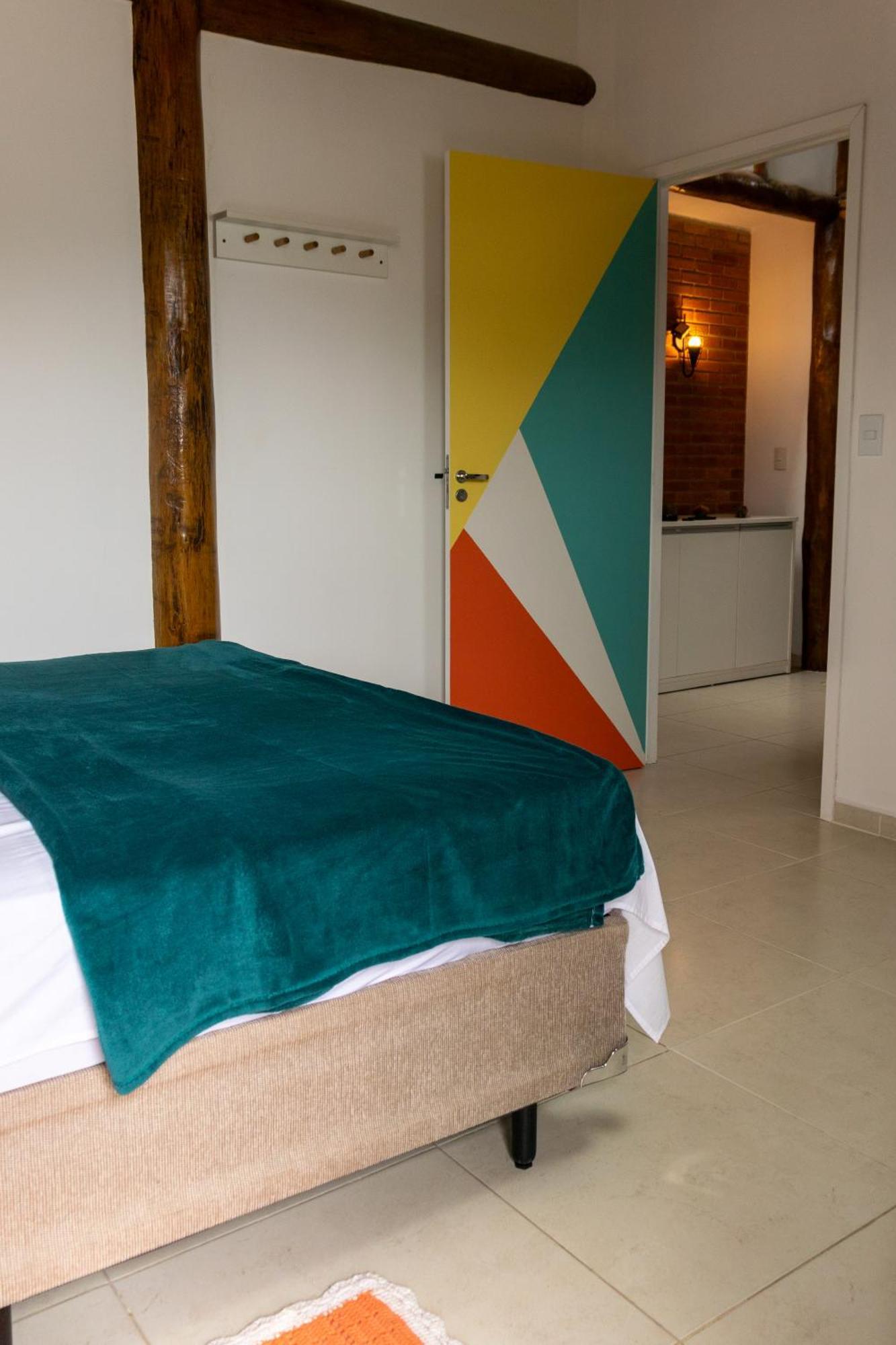 Suites Margarida Ubatuba Extérieur photo