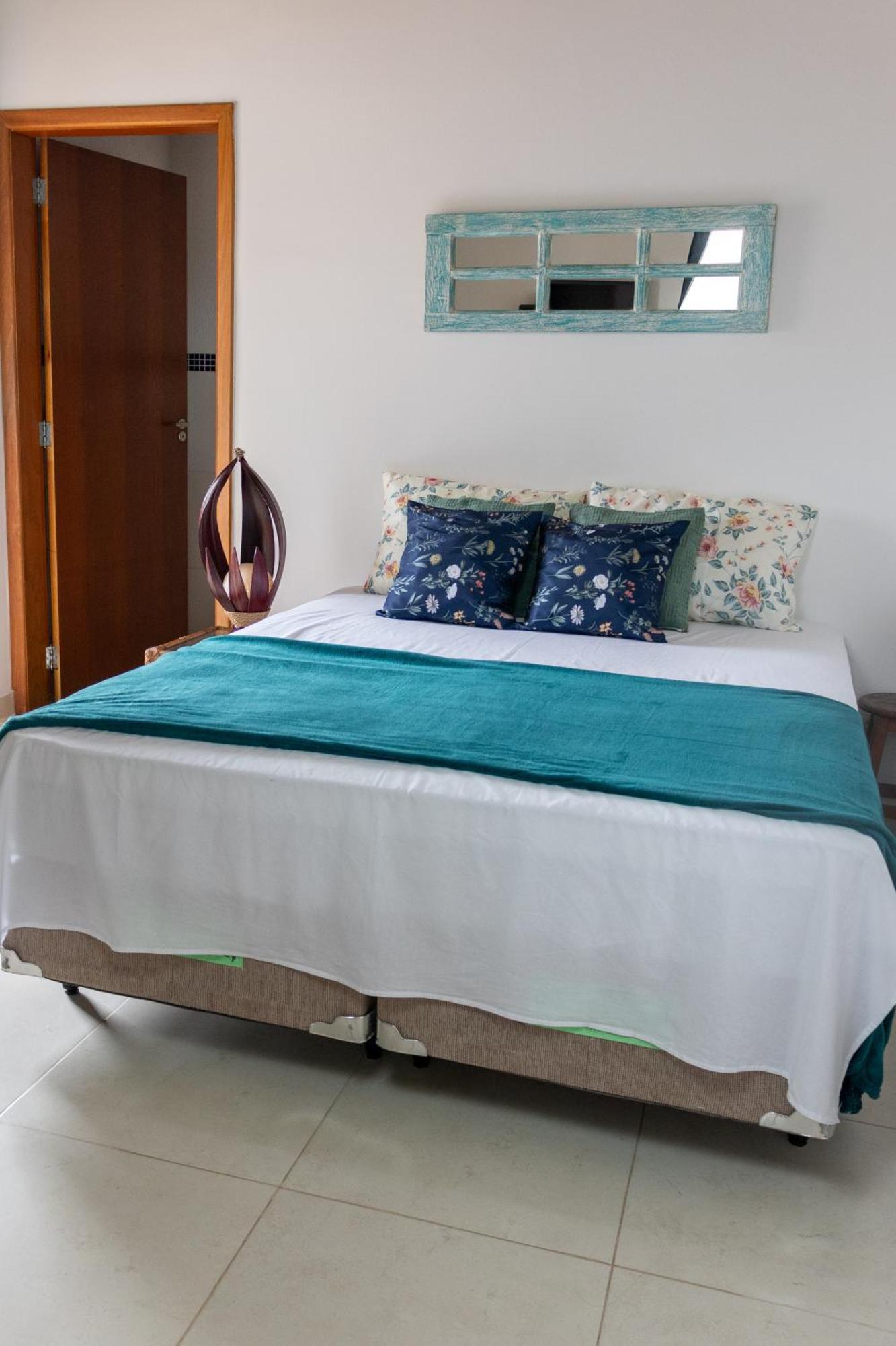 Suites Margarida Ubatuba Extérieur photo