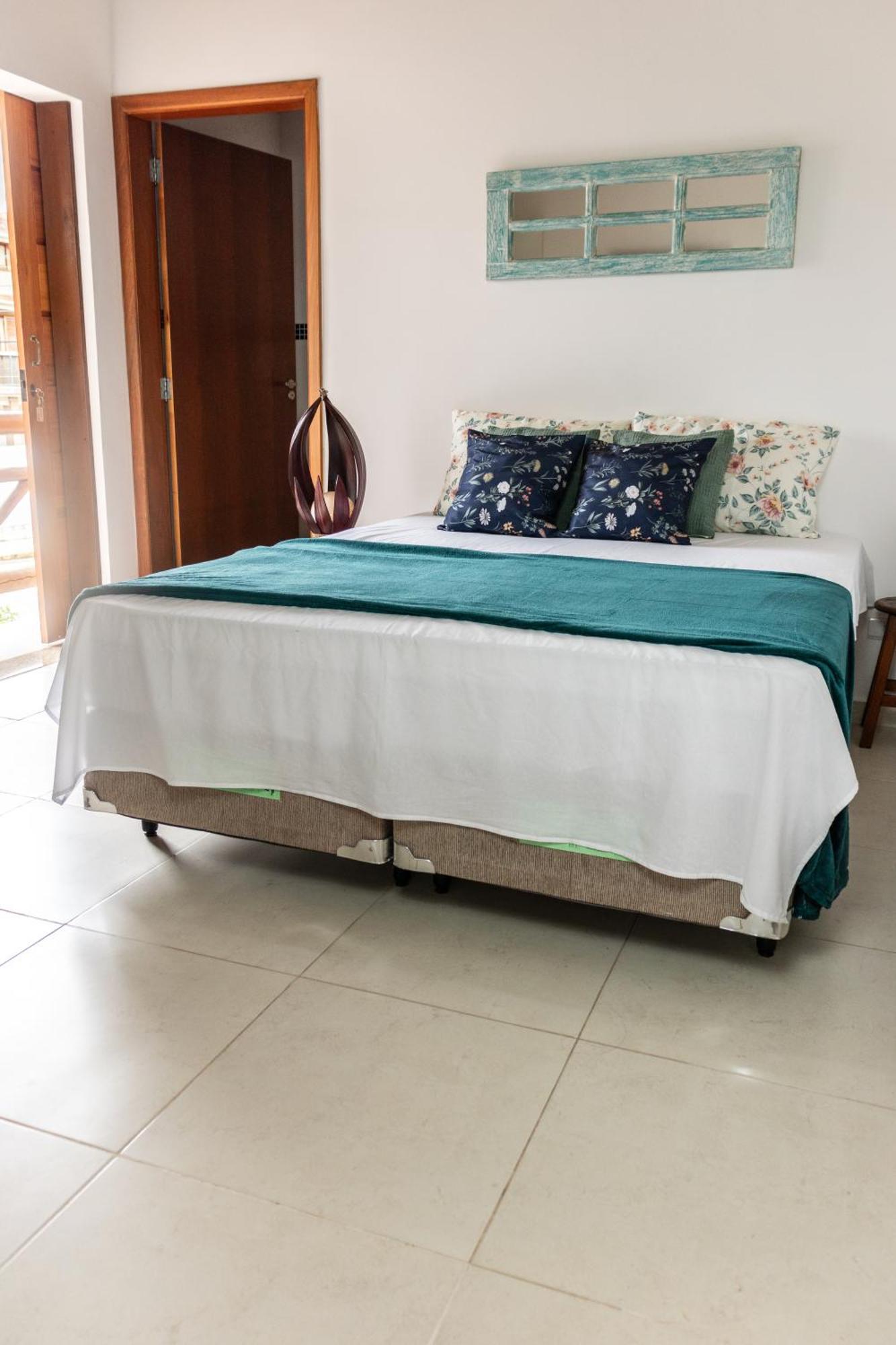 Suites Margarida Ubatuba Extérieur photo
