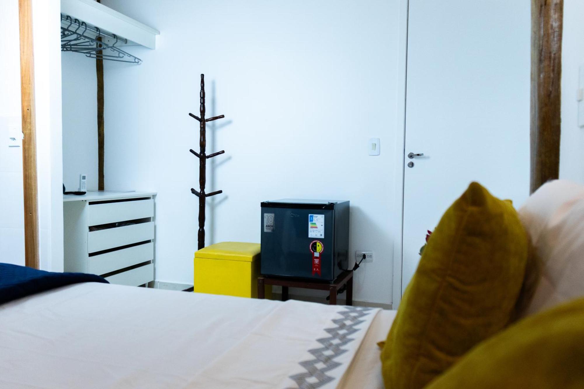 Suites Margarida Ubatuba Extérieur photo