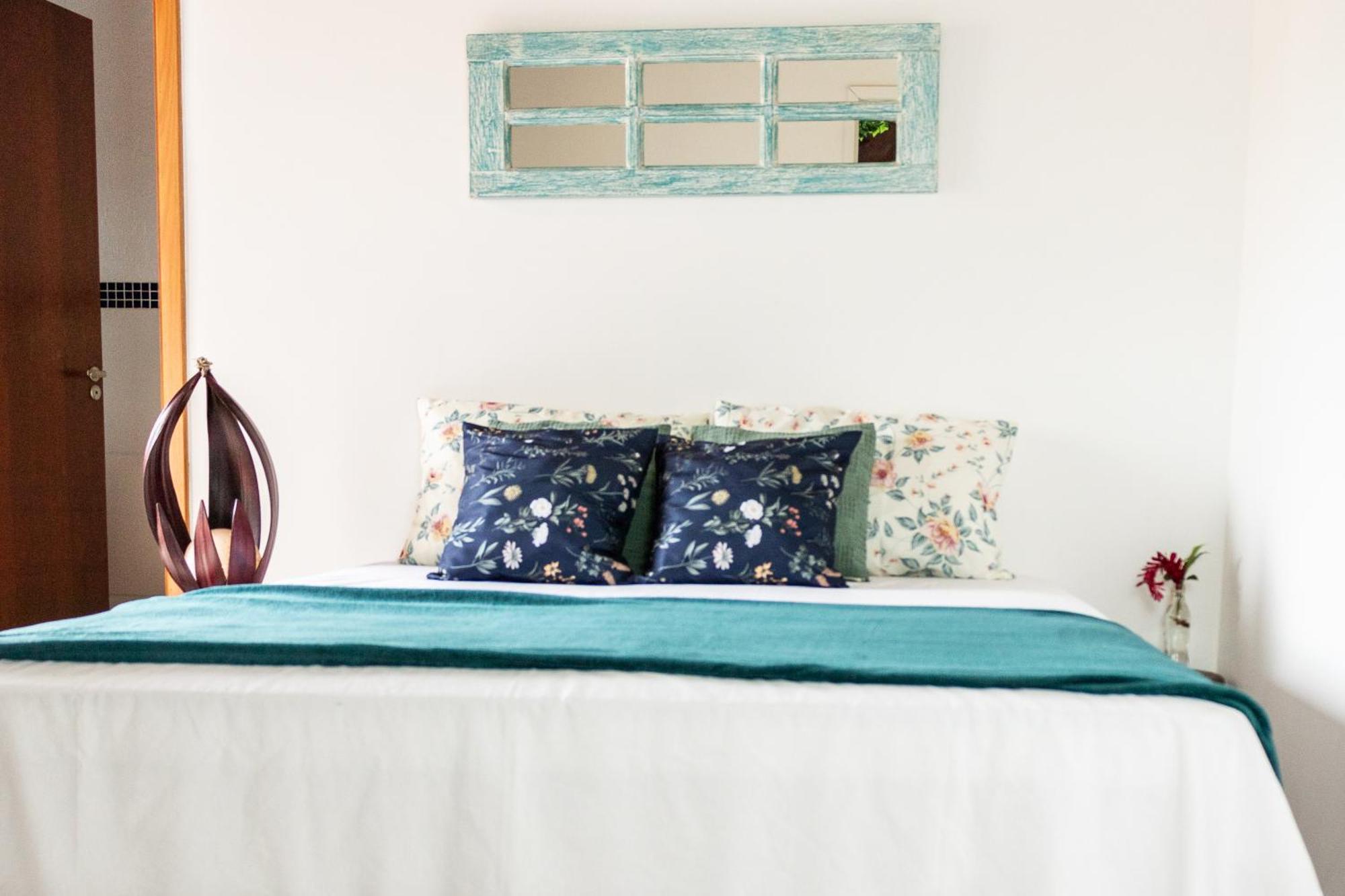 Suites Margarida Ubatuba Extérieur photo