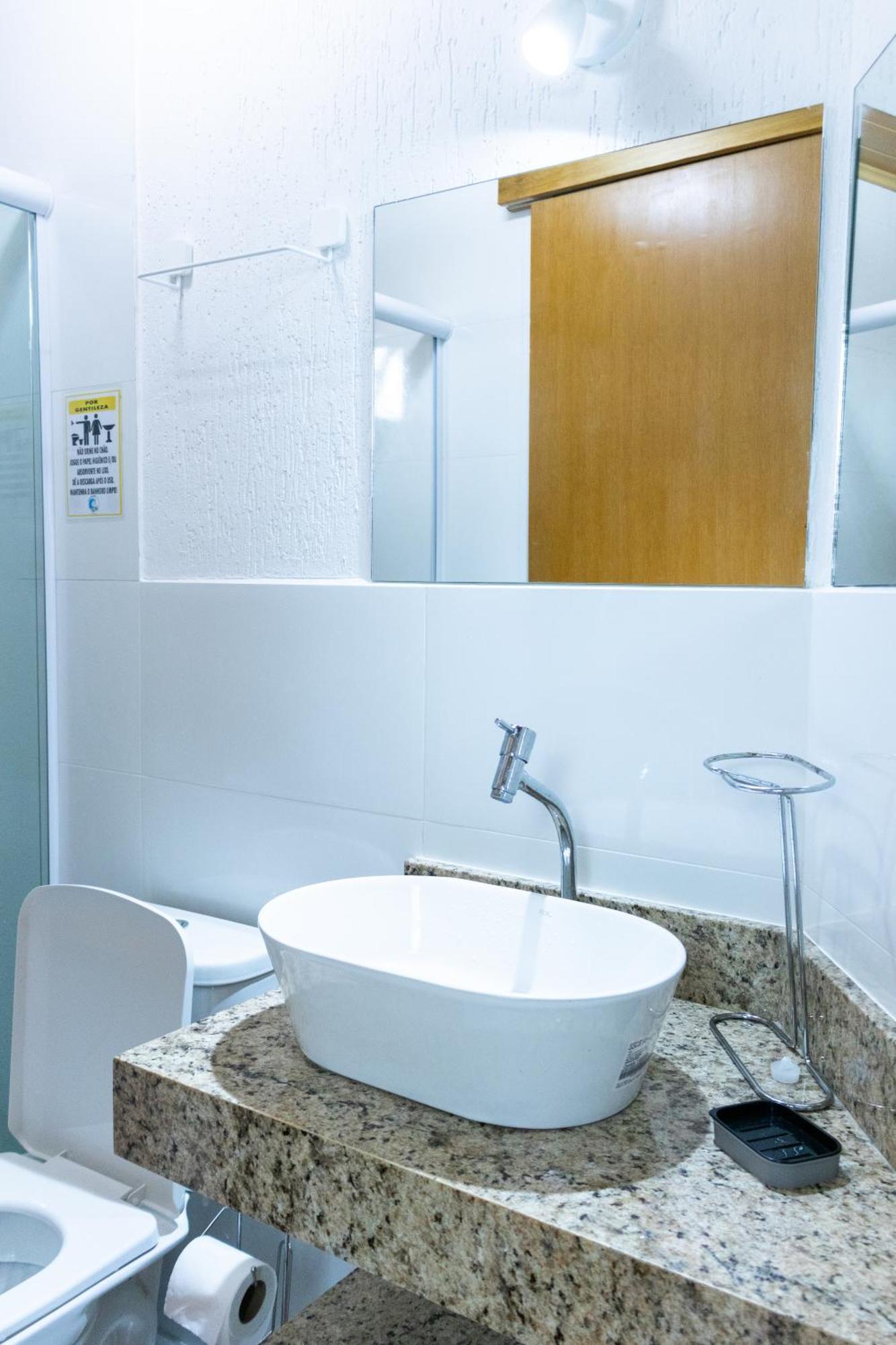 Suites Margarida Ubatuba Extérieur photo