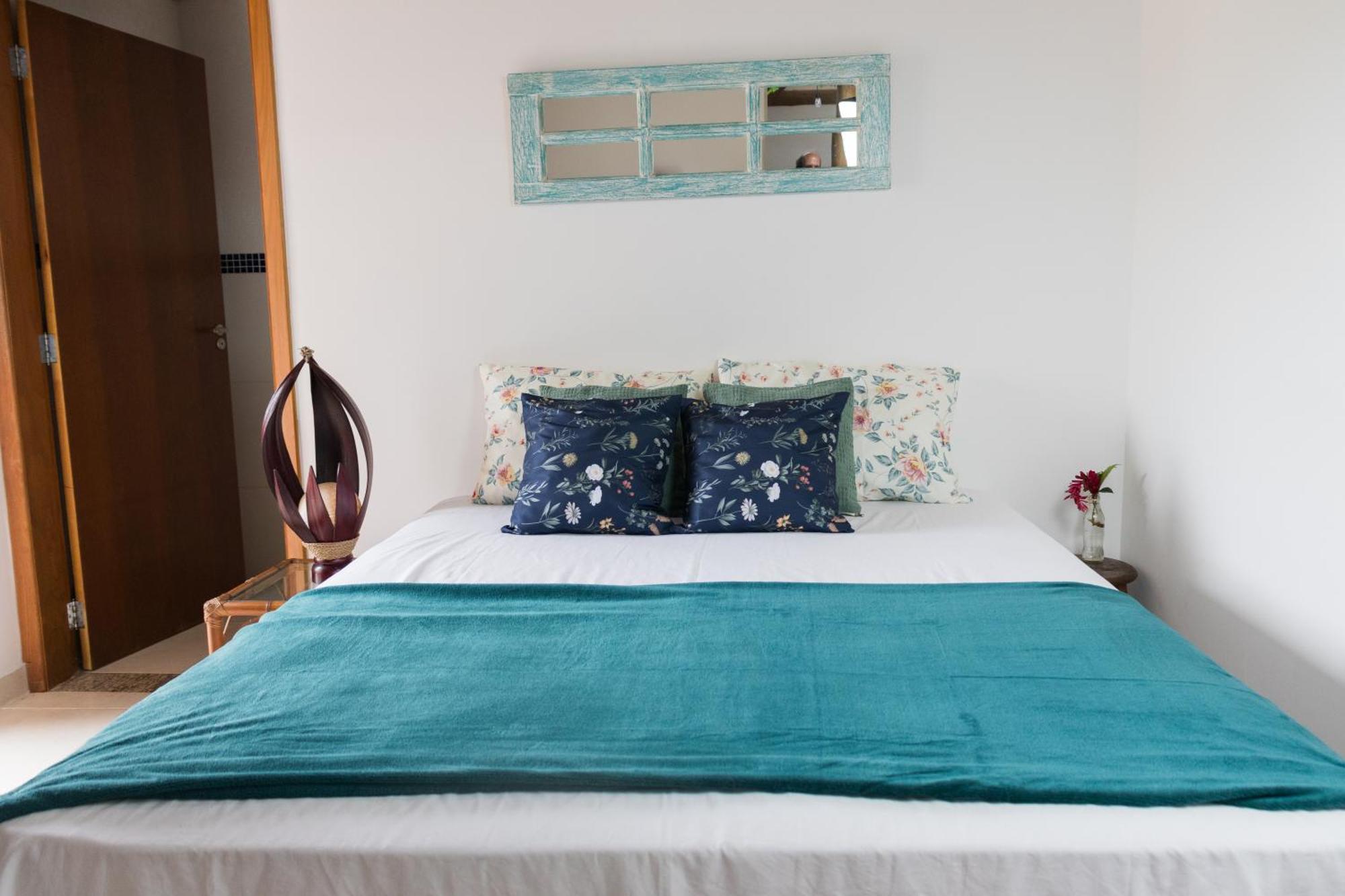 Suites Margarida Ubatuba Extérieur photo