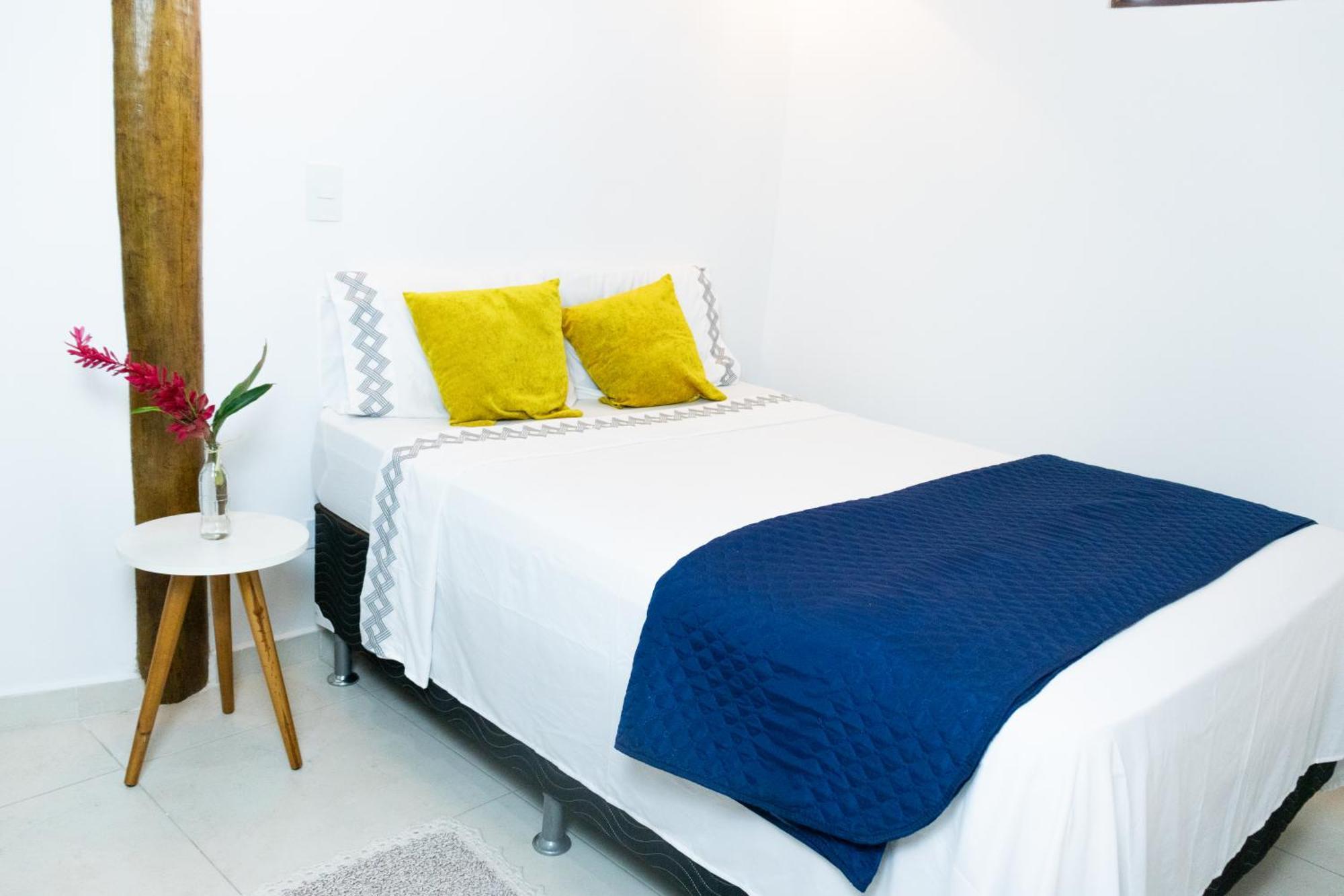 Suites Margarida Ubatuba Extérieur photo